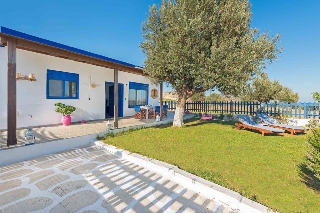 Stegna House Sea View Daire Archangelos  Dış mekan fotoğraf