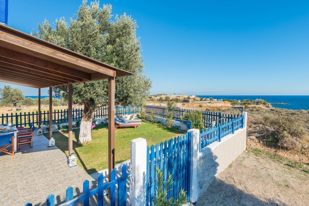 Stegna House Sea View Daire Archangelos  Dış mekan fotoğraf